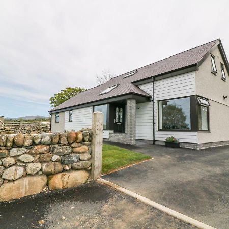 Villa Llwyd Coed Canol Caernarfon Exterior foto